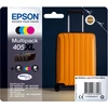 Image de Epson Multipack 4-colours 405xl Durabrite Ultra Ink
