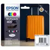 Image de Pack De Cartouche D Encre Epson Pack Valise 4 Couleurs Xl