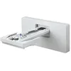 Image de Support pour projecteur - EPSON - ELPMB62 - Montable sur mur - Blanc - Compatible EB-1480Fi/EB-8xx