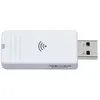 Image de Adaptateur USB Wifi - Epson - ELPAP11 - 5GHz - Compatible avec Epson - Couleur Blanc