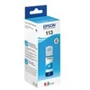 Image de Epson EcoTank 113 - cyan - original - recharge d'encre