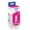Image de Epson EcoTank 113 - magenta - original - recharge d'encre