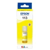 Image de Cartouche D Encre Epson Ecotank 113 Jaune