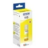 Image de Epson EcoTank 113 - jaune - original - recharge d'encre