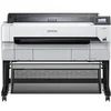 Image de Epson SureColor SC-T5400M - imprimante multifonctions - couleur