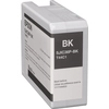 Image de Cartouche D'encre Noire 80 Ml Sjic36p C13t44c140 Noir Epson