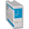 Image de Cartouche D'encre Pigmentée Cyan 80 Ml Colorworks C6500 C6000 Epson