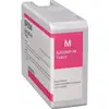 Image de Cartouche D'encre Magenta Sjic36p 80 Ml Plastique Epson Colorworks C6000/c6500