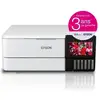 Image de Imprimante Multifonction Ecotank Et-8500