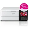 Image de Imprimante multifonction Epson Ecotank ET-8500