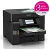 Image de Imprimante Multifonction 4-en-1 - EPSON - Ecotank ET-5800 - Jet dencre - A4 - Couleur - Wi-Fi - C11CJ30401