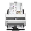 Image de Epson WorkForce DS-730N - scanner de documents - modele bureau - USB 2.0, Gigabit LAN