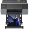 Image de Imprimante jet dencre EPSON SC-P7500 - Noir - 24 pouces - Jeu dencres 12 couleurs de haute qualité