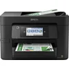 Image de Imprimante Jet D Encre Multifonction Epson Workforce Wf 4825 Noir