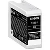 Image de Epson T46S1 - photo noire - original - cartouche d'encre
