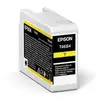 Image de Cartouche D Encre Epson T46s4 25 Ml Jaune