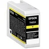 Image de Epson T46S4 - jaune - original - cartouche d'encre