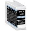 Image de Epson T46S5 - cyan clair - original - cartouche d'encre