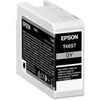Image de Epson T46S7 - gris - original - cartouche d'encre