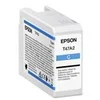 Image de Epson T47A2 - cyan - original - cartouche d'encre