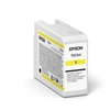 Image de Epson Singlepack Yellow T47a4 Ultrachrome Pro Cartouche D'encre 1 Pièce(s) Original Jaune