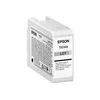 Image de Epson T47A9 - gris clair - original - cartouche d'encre