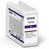 Image de Epson T47ad Ultrachrome Pro Cartouche D'encre 1 Pièce(s) Original Violet