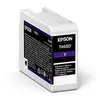 Image de Cartouche D Encre Epson T46sd 25 Ml Violet