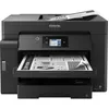 Image de Imprimante multifonctions EPSON EcoTank ET-M16600 - Noir et blanc - Jet dencre - A3 plus