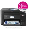 Image de Imprimante multifonction - Epson - Ecotank ET-4850 - Jet dencre - Sans cartouche - A4