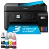 Image de Imprimante multifonctions jet d'encre Ecotank ET-4800 EPSON
