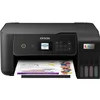 Image de Imprimante multifonction - Epson - Ecotank ET 2820 - Noir - Jet dencre - A4 - Filaire