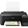 Image de Epson EcoTank ET-1810 - Imprimante - couleur - jet d'encre - rechargeable - A4 - 5 760 x 1 440 ppp - jusqu'à 10 ppm (mono)/jusqu'à 5 ppm (couleur) - capacité : 100 feuilles - USB, Wi-Fi - noir en occasion ou reconditionné