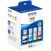 Image de Epson 102 EcoTank 4-colour Multipack