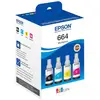 Image de Epson 664 EcoTank 4-colour Multipack