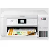 Image de Imprimante multifonction epson ecotank et 2856 blanc C11CJ63406