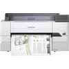 Image de Epson Surecolor Sc-t3405n Imprimante Grand Format Wifi Jet D'encre Couleur 2400 X 1200 Dpi A1 (594 X 841 Mm)