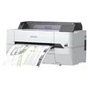Image de Epson SureColor SC-T3405N - Pas de support - imprimante grand format - couleur - jet d'encre