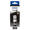 Image de Encre Photo Epson 114 Claria Et Premium 70 Ml Noir C13t07b140