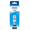 Image de Encre Bouteille 114 Ecotank Jet D'encre Cyan 70 Ml Epson