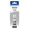 Image de Cartouche D'encre Epson 114 Claria Et Premium Gris 70 Ml