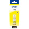 Image de Epson 115 Ecotank Cartouche D'encre 1 Pièce(s) Original Jaune