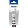 Image de Epson 15 Ecotank Cartouche D'encre 1 Pièce(s) Original Gris