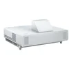 Image de Epson EB-800F - projecteur 3LCD - ultra courte focale - LAN - blanc
