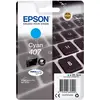 Image de Epson Clavier 407 - Cyan