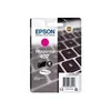 Image de Epson 407 - taille L - magenta - original - cartouche d'encre