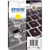 Image de Epson Clavier 407 Jaune