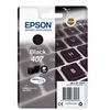 Image de Epson 407 - taille L - noir - original - cartouche d'encre