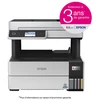 Image de Imprimante Multifonction Epson Ecotank Et-5170 A4 Couleur Gris Noir