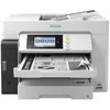 Image de Imprimante multifonction jet dencre Epson Ecotank Pro Et-m16680 - Noir - A3 - 25 ipm - Sans fil